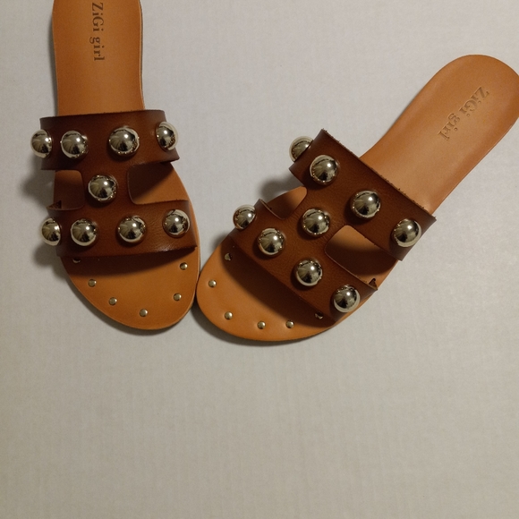 ZiGi girl women's sandals - Picture 4 of 9